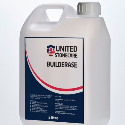 Stain Remover USC Builderase