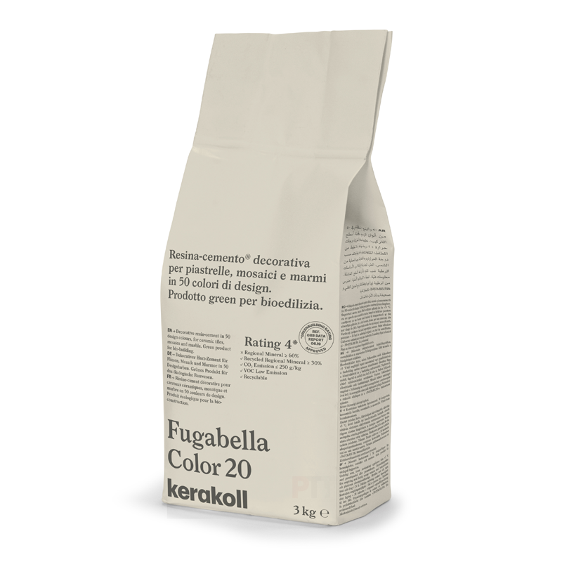 Grout Kerakoll Fugabella