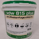 [257] Pointing Compound GftK VDW 815 (Basalt)