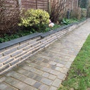 [349] Sandstone Cobbles Mixed Brown Cropped (100x100mm)