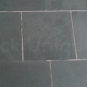 Slate Indoor Tile Grey Green Riven (300x300mm, 10mm)