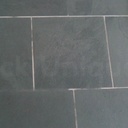 Slate Indoor Tile Grey Green Riven