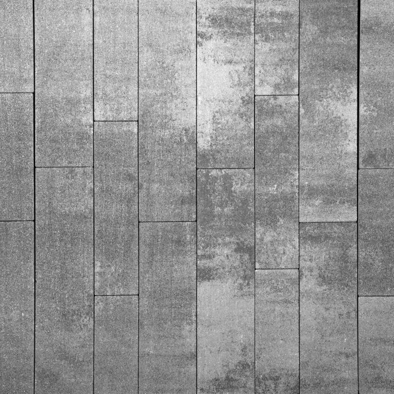 Concrete Outdoor Paving MBI GeoLineair Stretto Elba