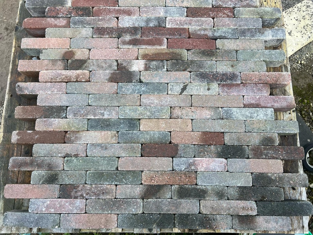 Concrete Pavers MBI Actionline Rondenbach Nuance