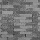 [548] Concrete Pavers MBI Actionline Grisette Noir