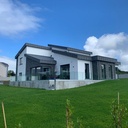 Slate Wall Cladding  Stoneer Liscannor Flat Piece