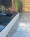 [563] Porcelain Outdoor Paving Atlas Concorde Boost Smoke (1200x1200mm)