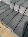 Concrete Pavers MBI GeoRetron Charcoal