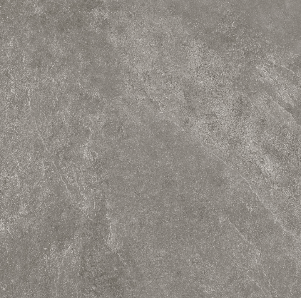 Porcelain-Concrete Outdoor Paving MBI GeoCeramica Tempest Grey