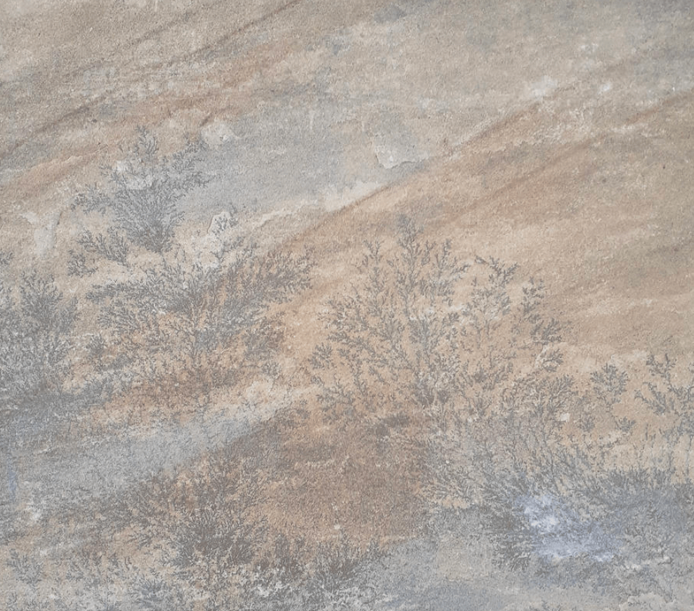 Porcelain Outdoor Paving Rocca Fossil