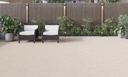 Porcelain Outdoor Paving Golden Dune