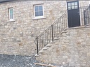 Sandstone Wall Cladding Stoneer Mount Charles Corner Piece