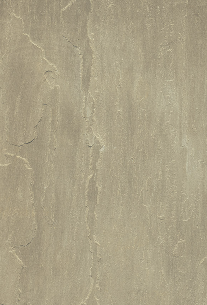 Porcelain Outdoor Paving Raj Green Riven