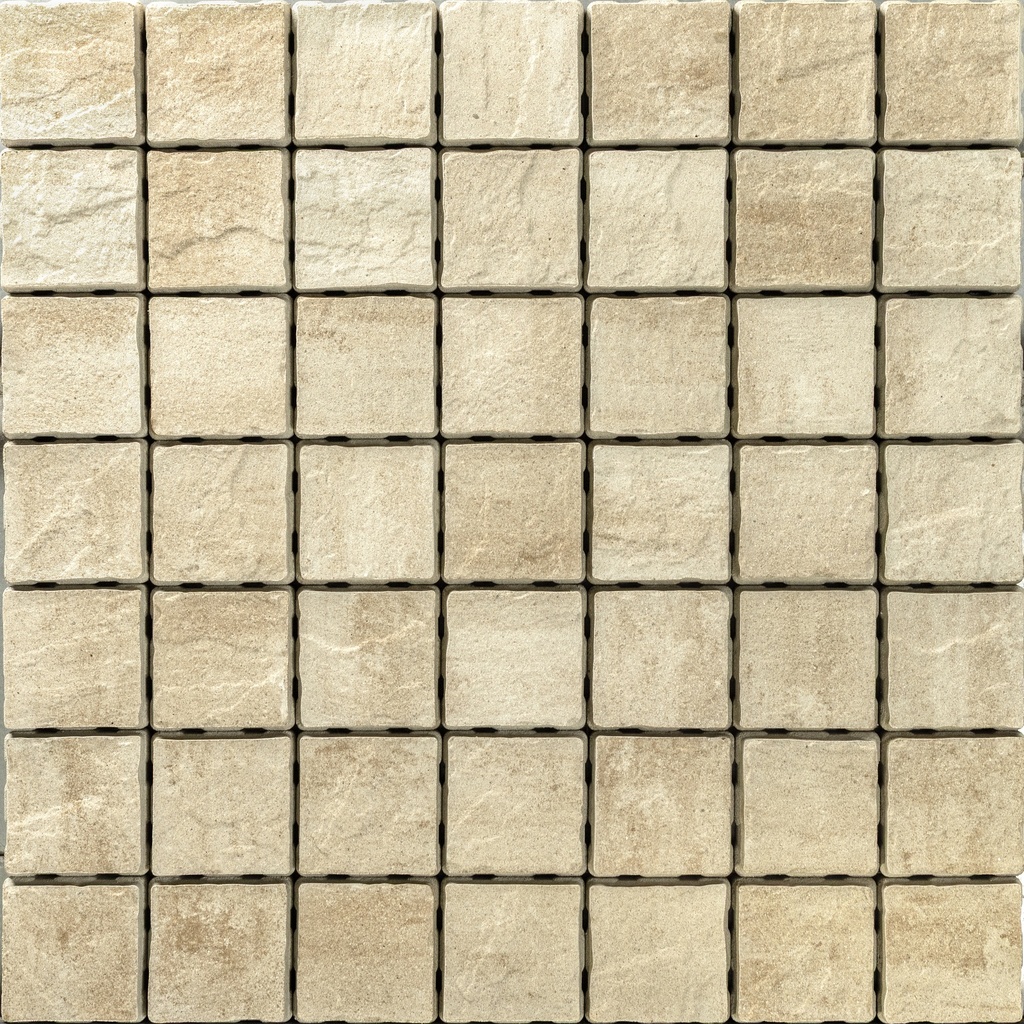 REDSUN Plazza Concrete Driveway System Canvas