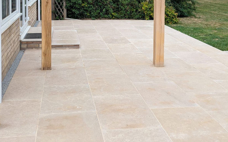 Limestone Outdoor Paving Premier Paving Lusso Antique