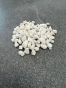 Marble Aggregate Crystal White Crushed