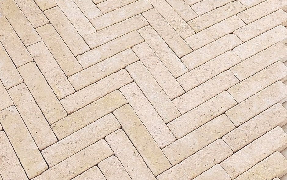 Limestone Pavers Premier Paving Lusso Antique