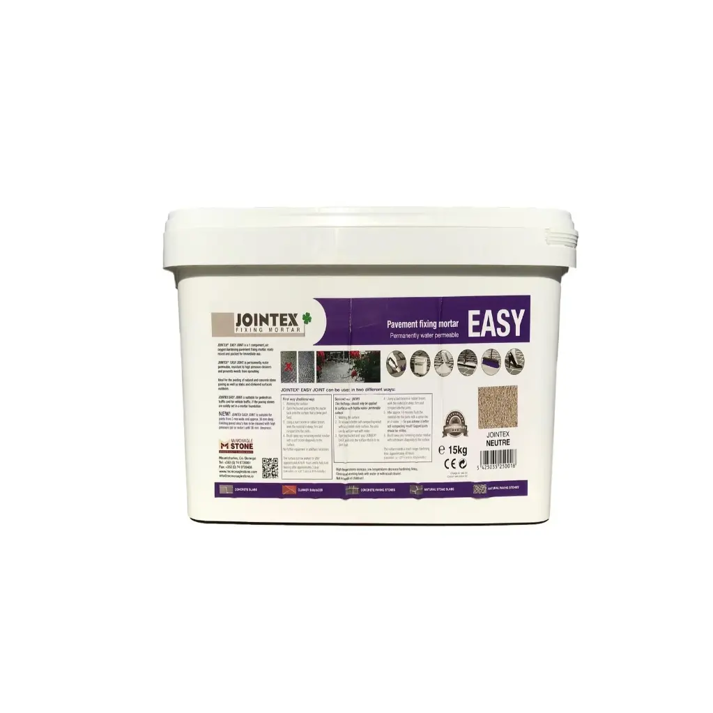 Pointing Compound Jointex Easy Joint Neutral