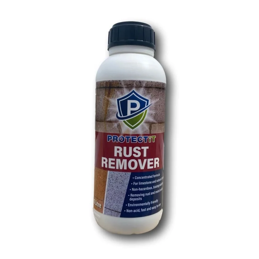 PROTECTiT Rust Remover