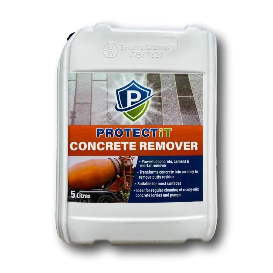 PROTECTiT Concrete Remover