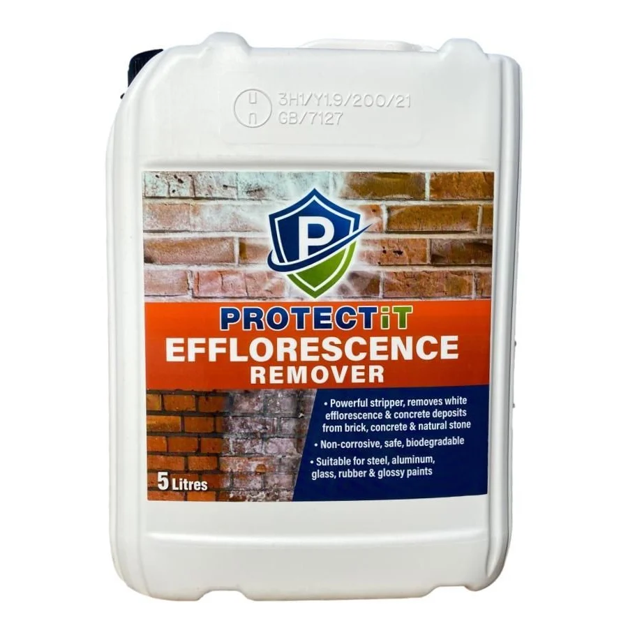 PROTECTiT Efflorescence Remover