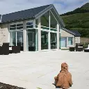 Sandstone Outdoor Paving Mountcharles Sawn
