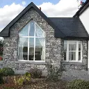 Limestone Walling White Machined