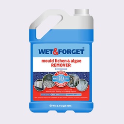 [115] General Cleaner Universal Mould Lich & Algae Wet & Forget