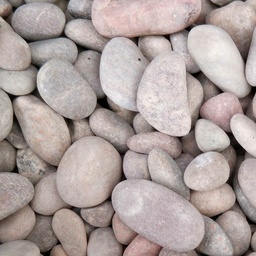 Granite Aggregate Scottish Pebbles