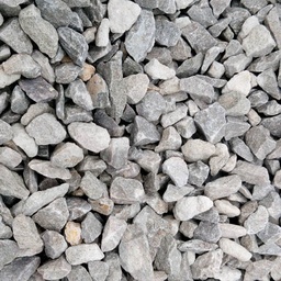 [174] Limestone Aggregate Ash Grey Crushed