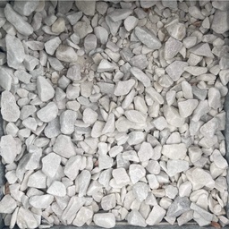 [212] Marble Aggregate Carrara Crushed