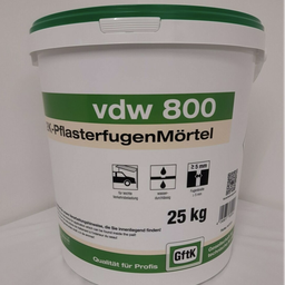 Pointing Compound GftK VDW 800