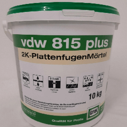 Pointing Compound GftK VDW 815