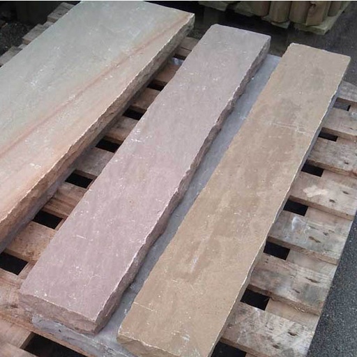 [358] Sandstone Coping Raj