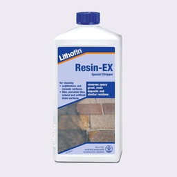 [501] Stain Remover Resin & Grease Lithofin Resin-Ex