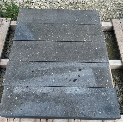 Concrete Walling MBI Patio Block