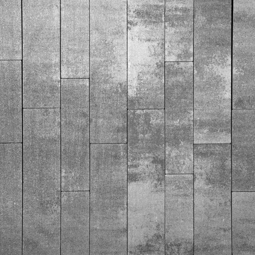 [535] Concrete Outdoor Paving MBI GeoLineair Stretto Elba