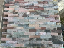 [545] Concrete Pavers MBI Actionline Rondenbach Nuance