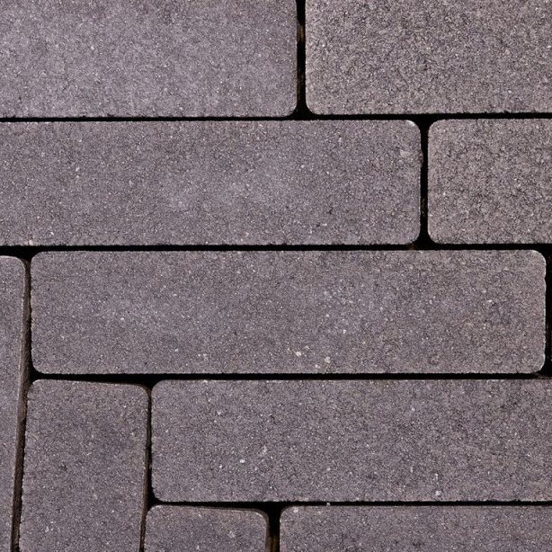 Concrete Pavers MBI GeoCotto Nero