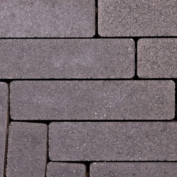 [551] Concrete Pavers MBI GeoCotto Nero