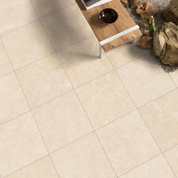 [584] Porcelain Outdoor Paving Fossil Beige