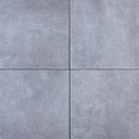 Porcelain-Concrete Outdoor Paving MBI GeoCeramica Evoque Greige