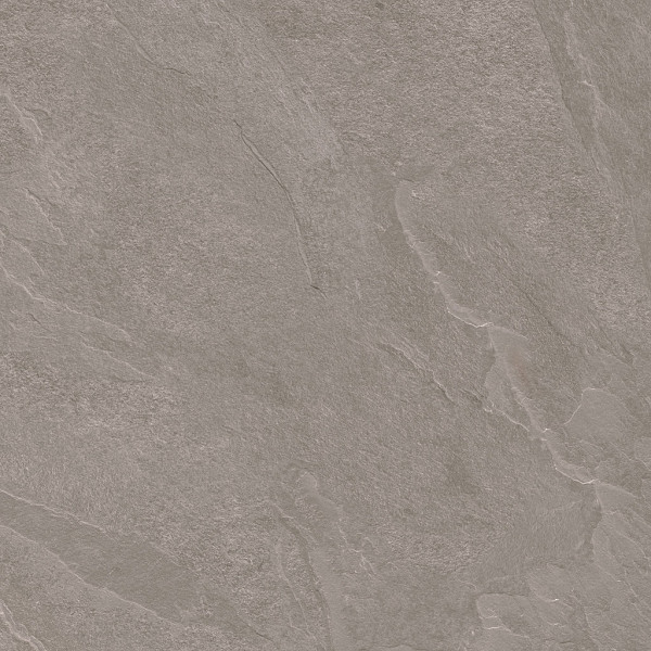 Porcelain-Concrete Outdoor Paving MBI GeoCeramica Aura Ash
