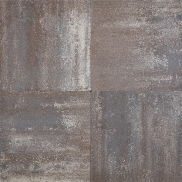 Concrete Outdoor Paving MBI GeoStretto Plus Tops Marilleva