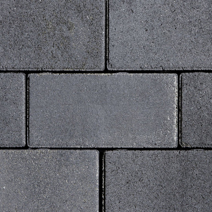 Concrete Pavers MBI GeoSteen Geoklinker Plus Sassuolo