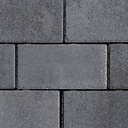 Concrete Pavers MBI GeoSteen Geoklinker Plus Sassuolo