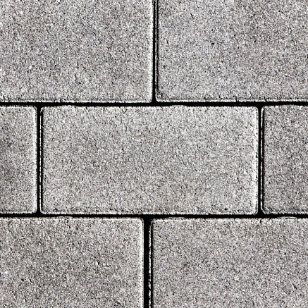 Concrete Pavers MBI GeoSteen Geoklinker Plus Elba