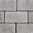Concrete Pavers MBI GeoSteen Geoklinker Plus Elba