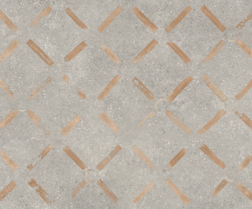 [845] Porcelain Outdoor Paving Apavisa Muro Moss Decor