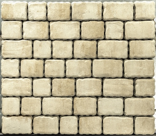 [918] REDSUN Courtstone Concrete Driveway System Canvas